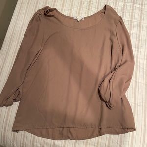 Women’s Blouse